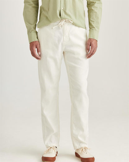 Fenix Linen Trouser