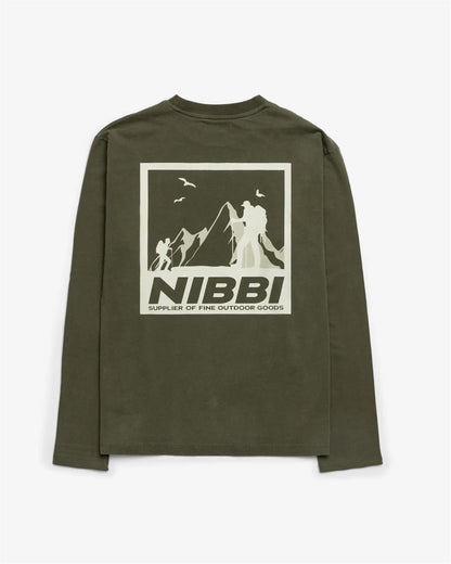Adventure Hike Long Sleeve