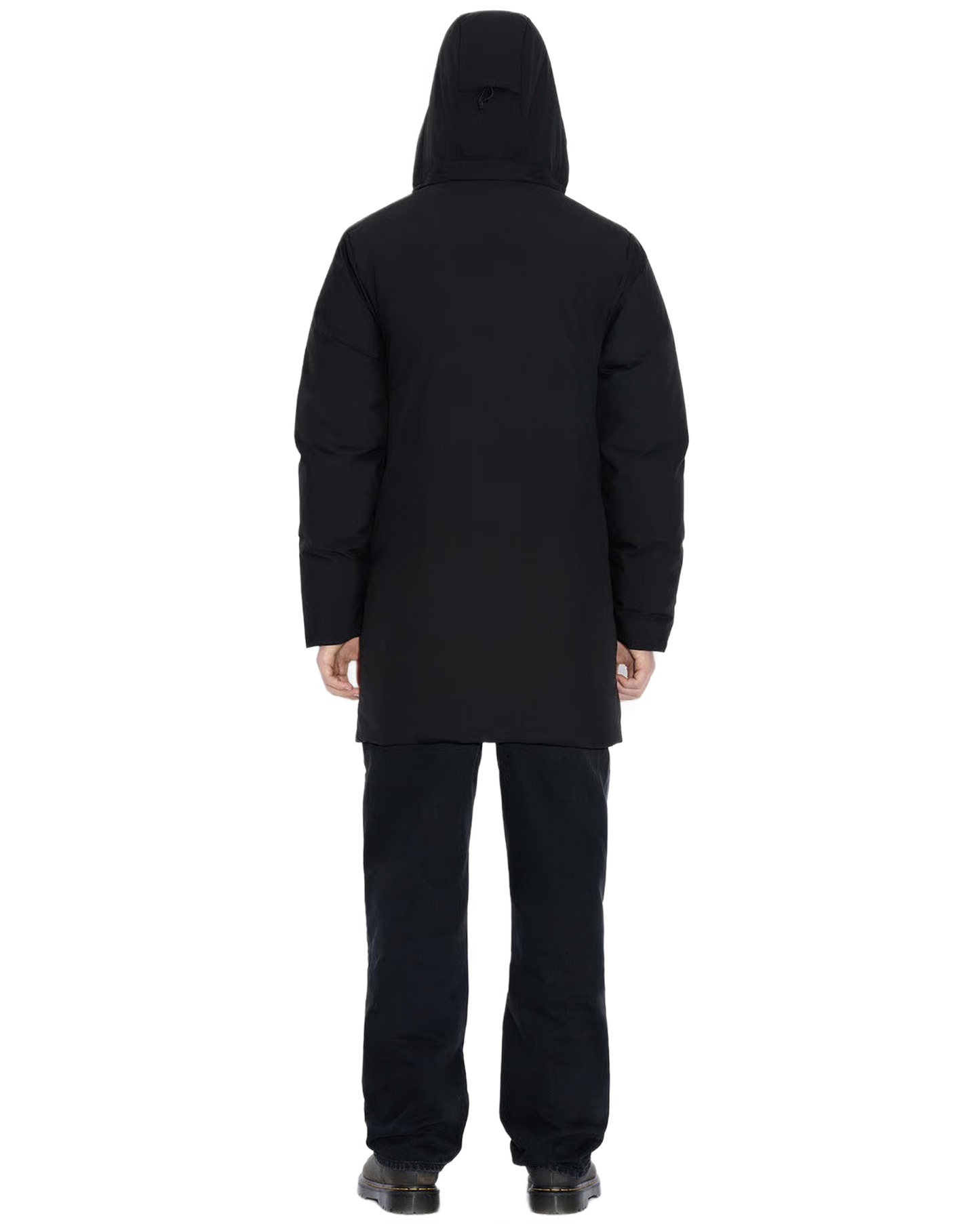 Lom Lt Down Jacket