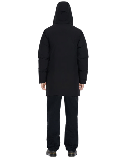 Lom Lt Down Jacket