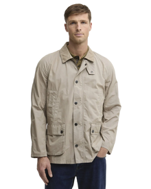 Ashby Casual Jacket