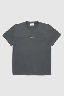 T-Shirt Logo Asphalt