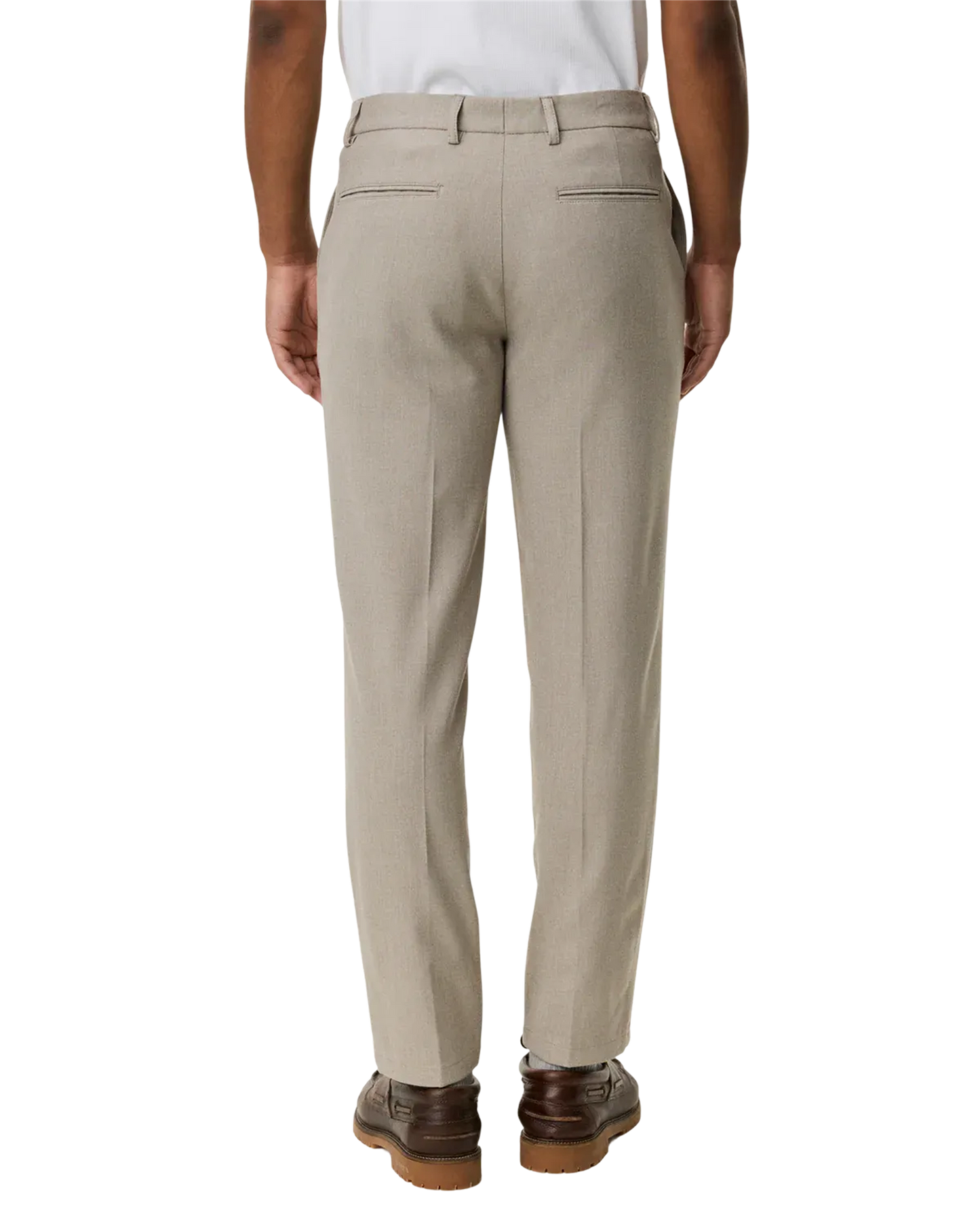 Como Reg Solid Pants