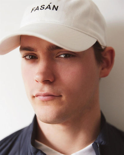CAPS WHITE