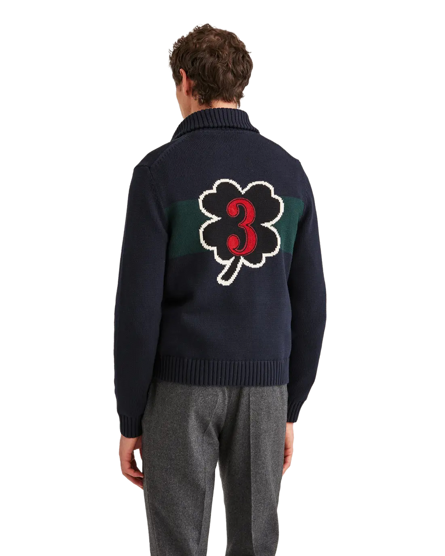 Wynnstan Zip Jacket