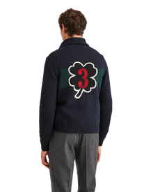 Wynnstan Zip Jacket