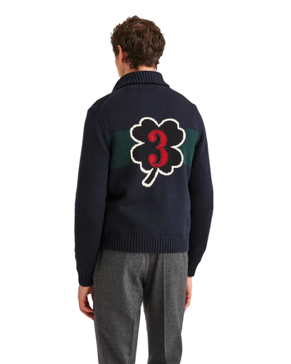 Wynnstan Zip Jacket