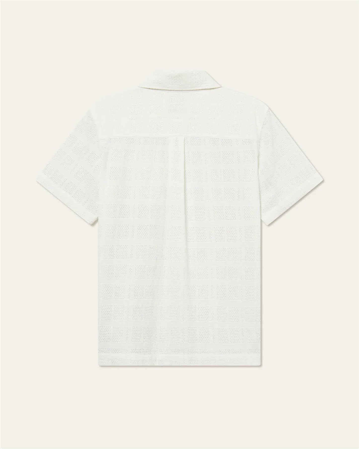 Charlie SS Shirt