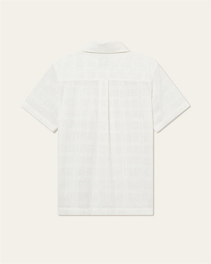 Charlie SS Shirt
