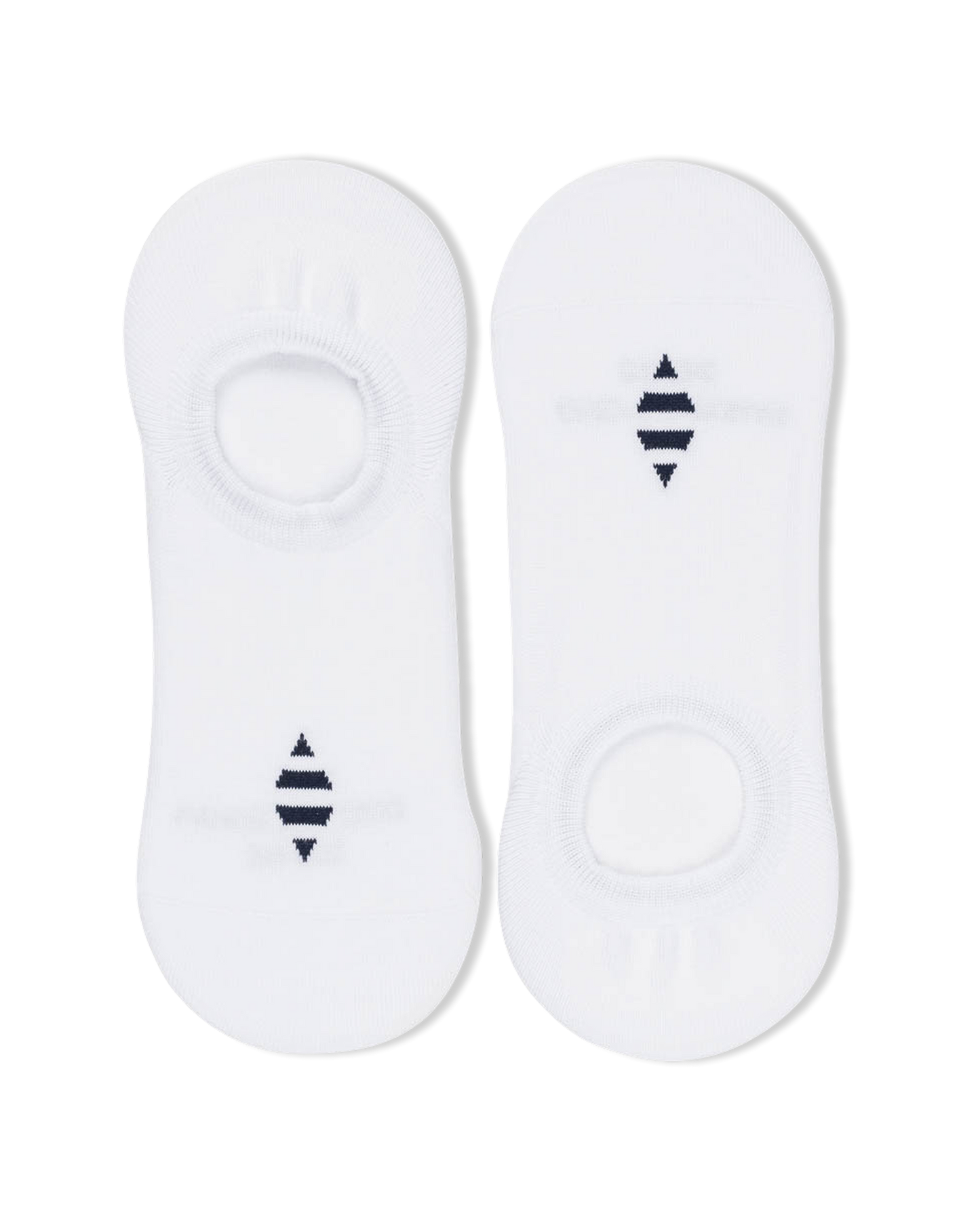 3PK Hans Erik Cotton Logo Liner