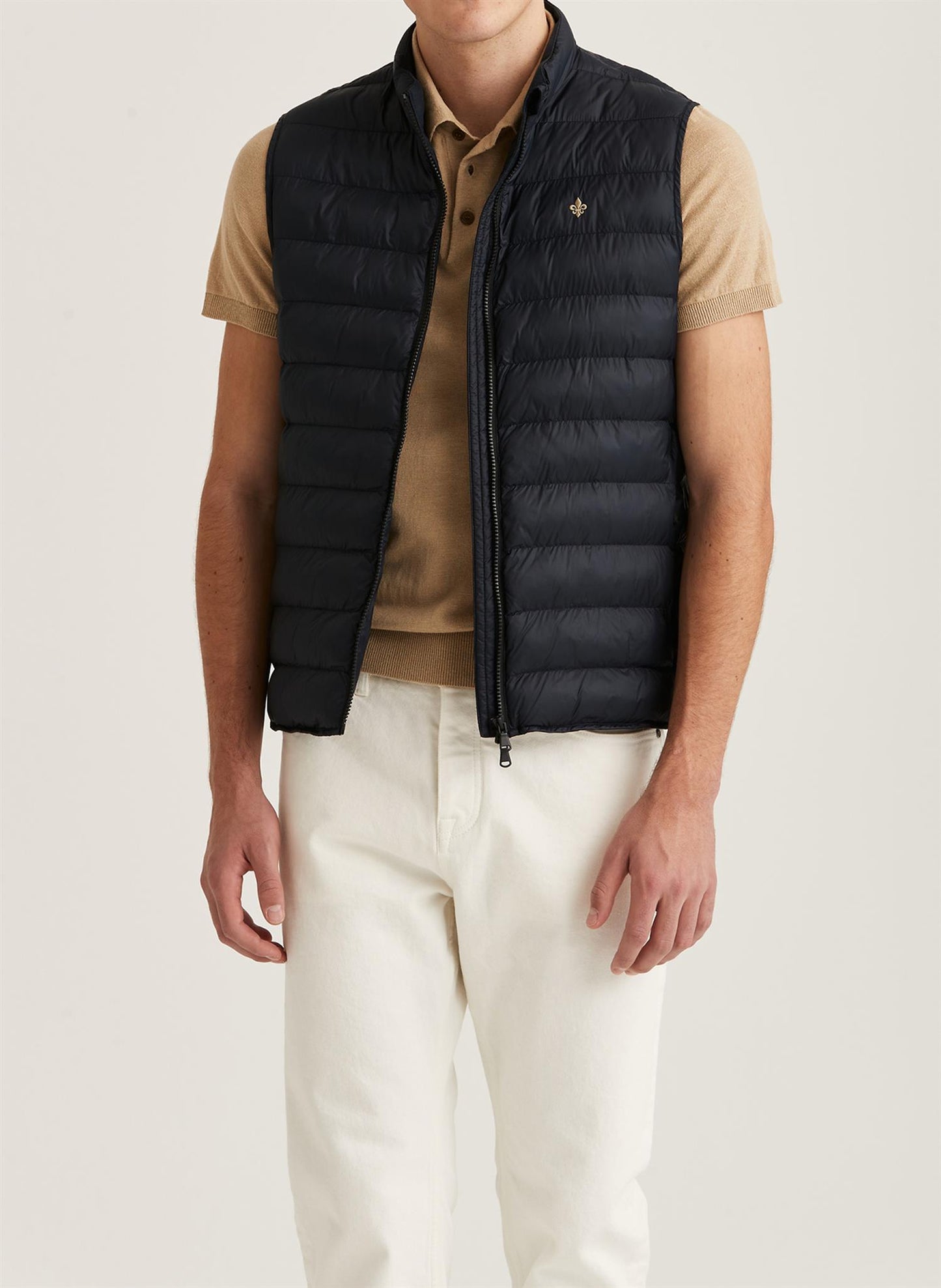 Norfolk Liner Vest