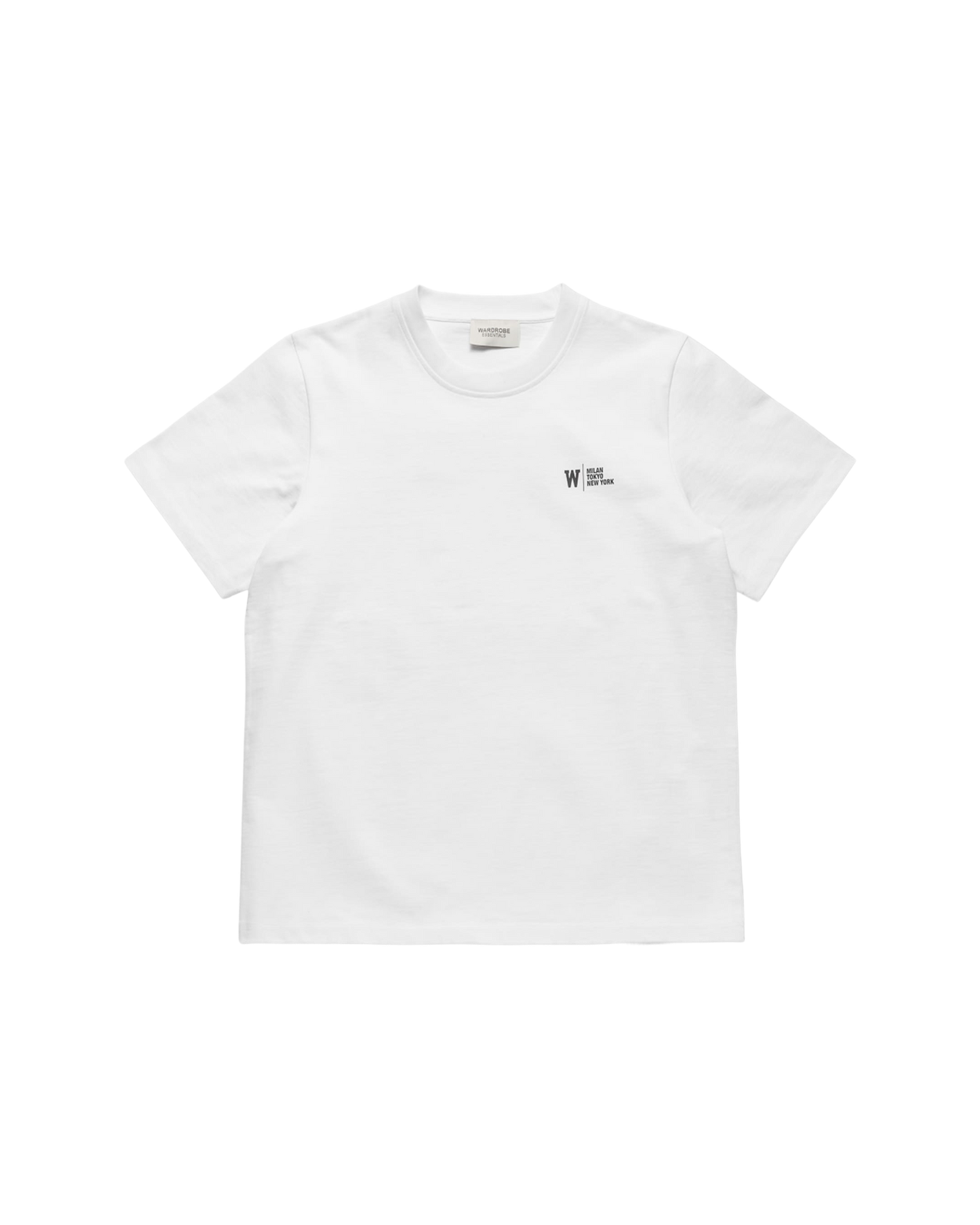 T-shirt Rack