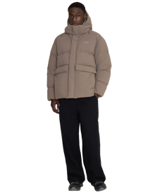 Dovre Down Jacket