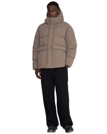 Dovre Down Jacket
