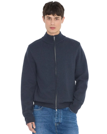 Atlantic Zip Cardgan
