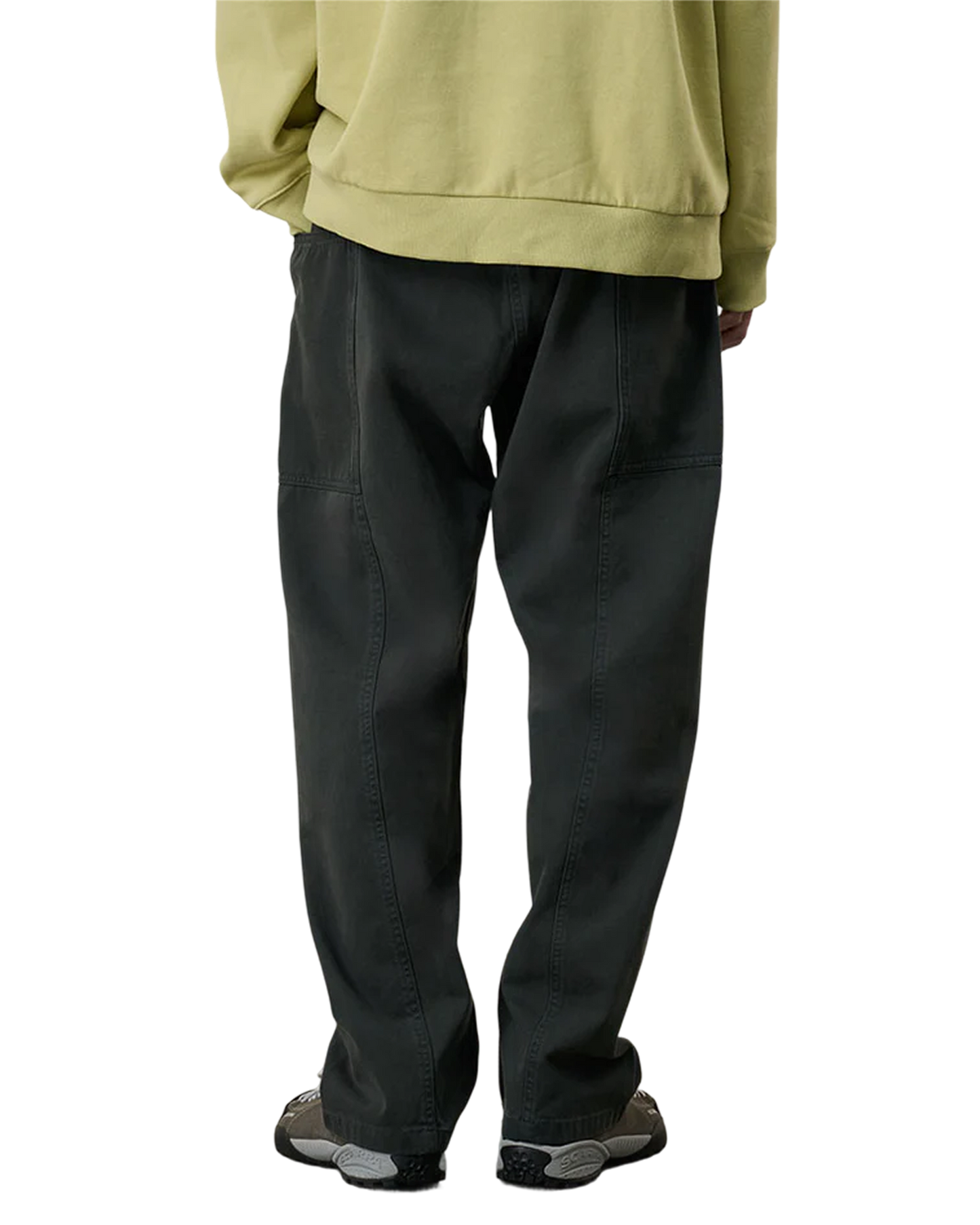 Gadget Pant - Smokey Grey