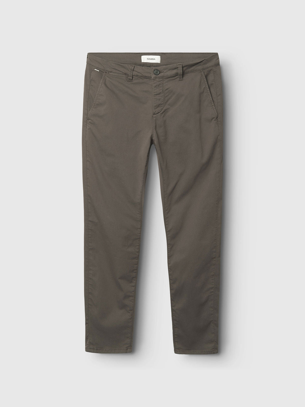 Gabpaul K3280 Dale Chino Dk.Brown
