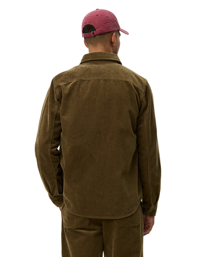 Kody Corduroy Overshirt