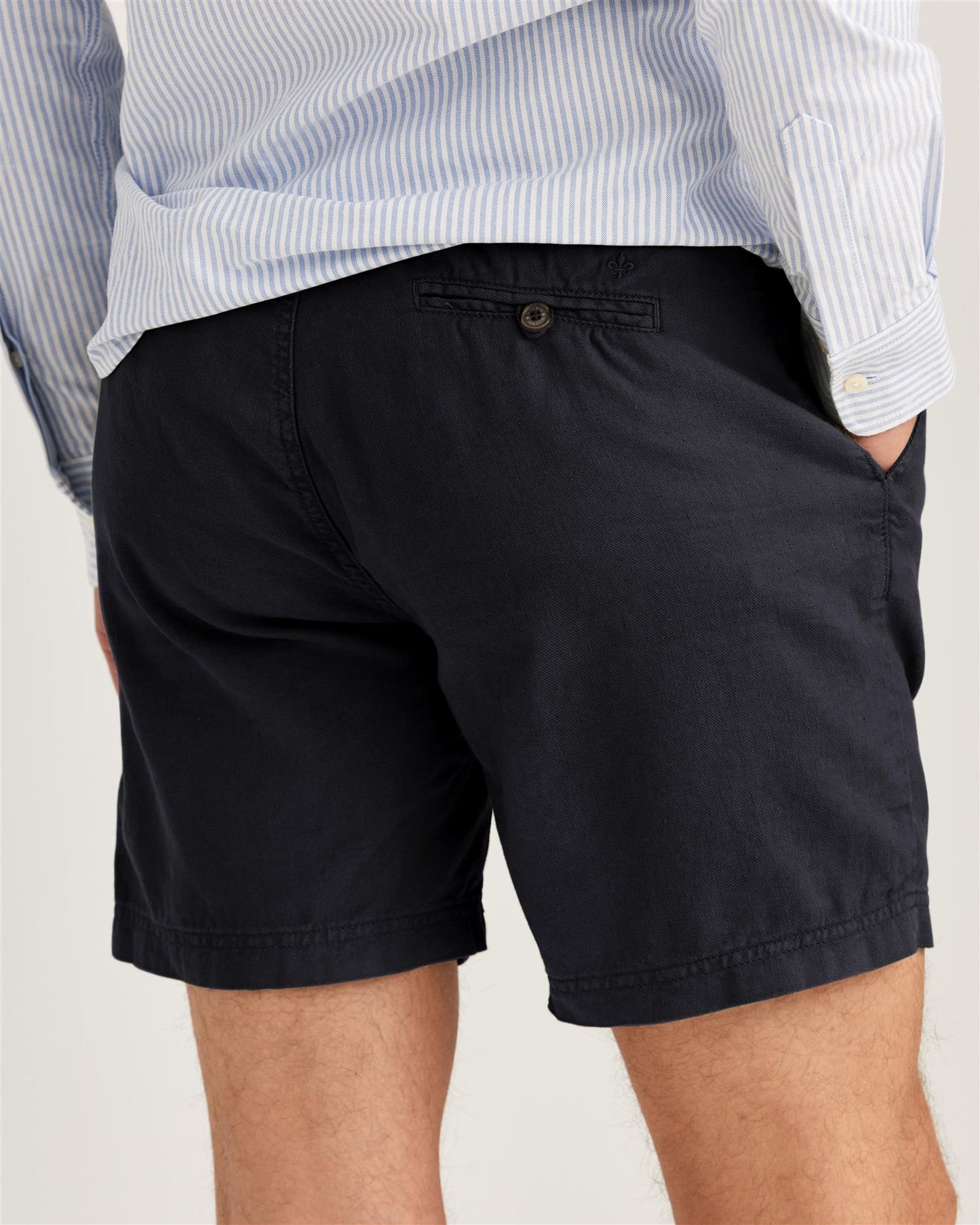 Fenix Linen Shorts