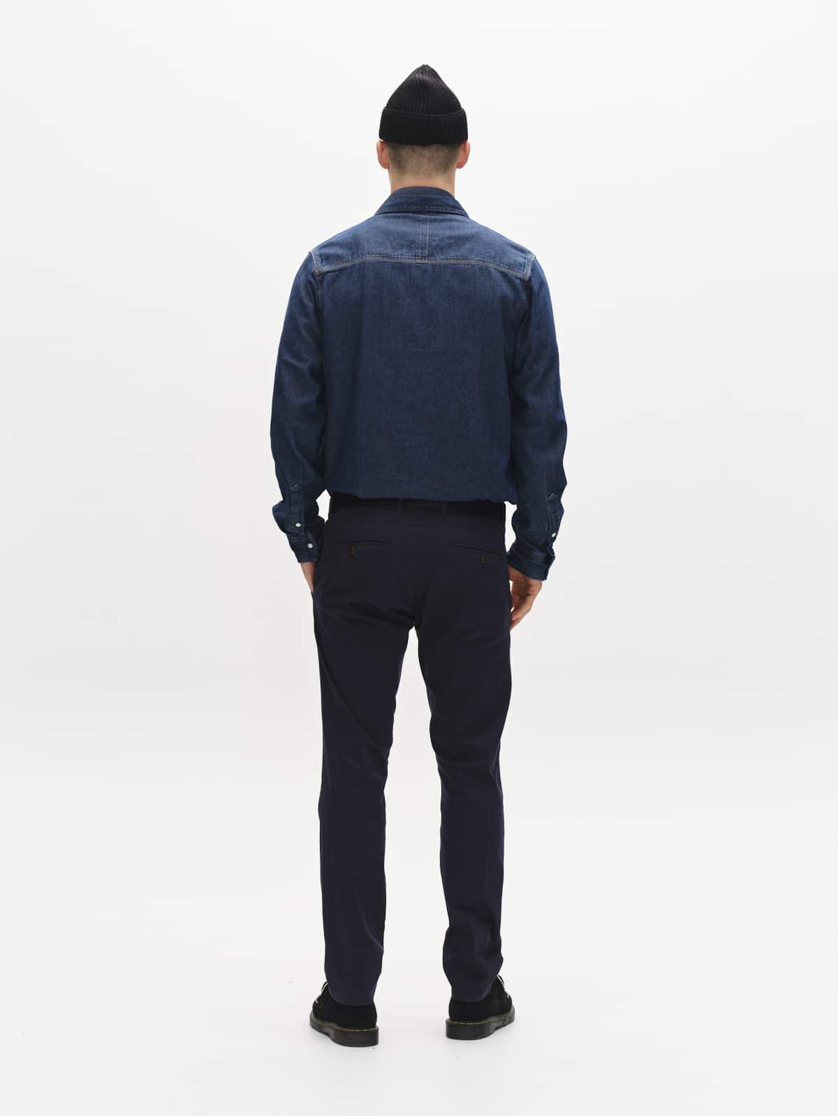 Paul K3280 Dale Chinos