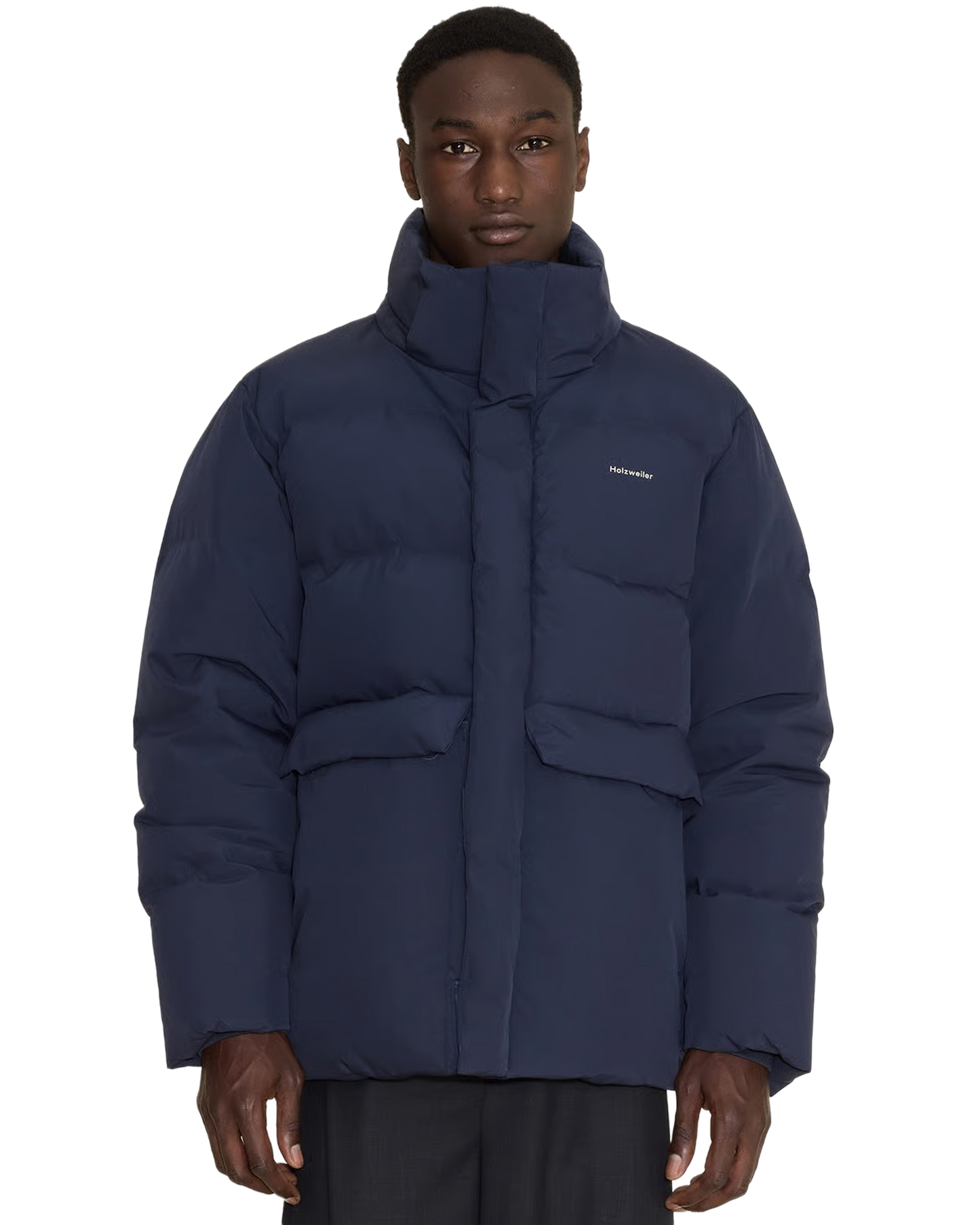 Dovre Down Jacket