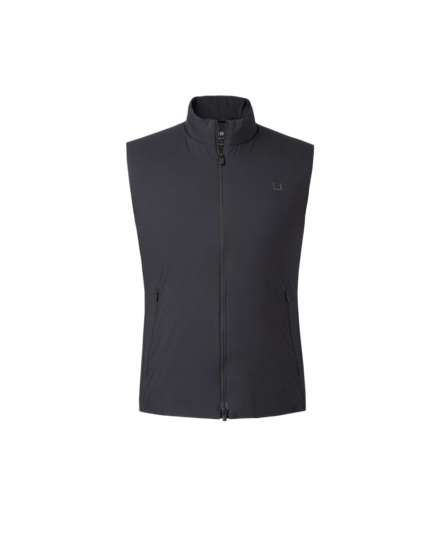 Raptor Vest Sort