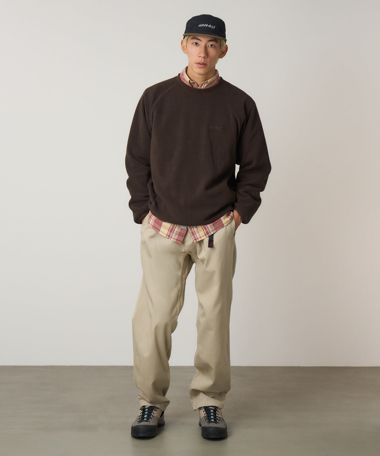 Gramicci Pant