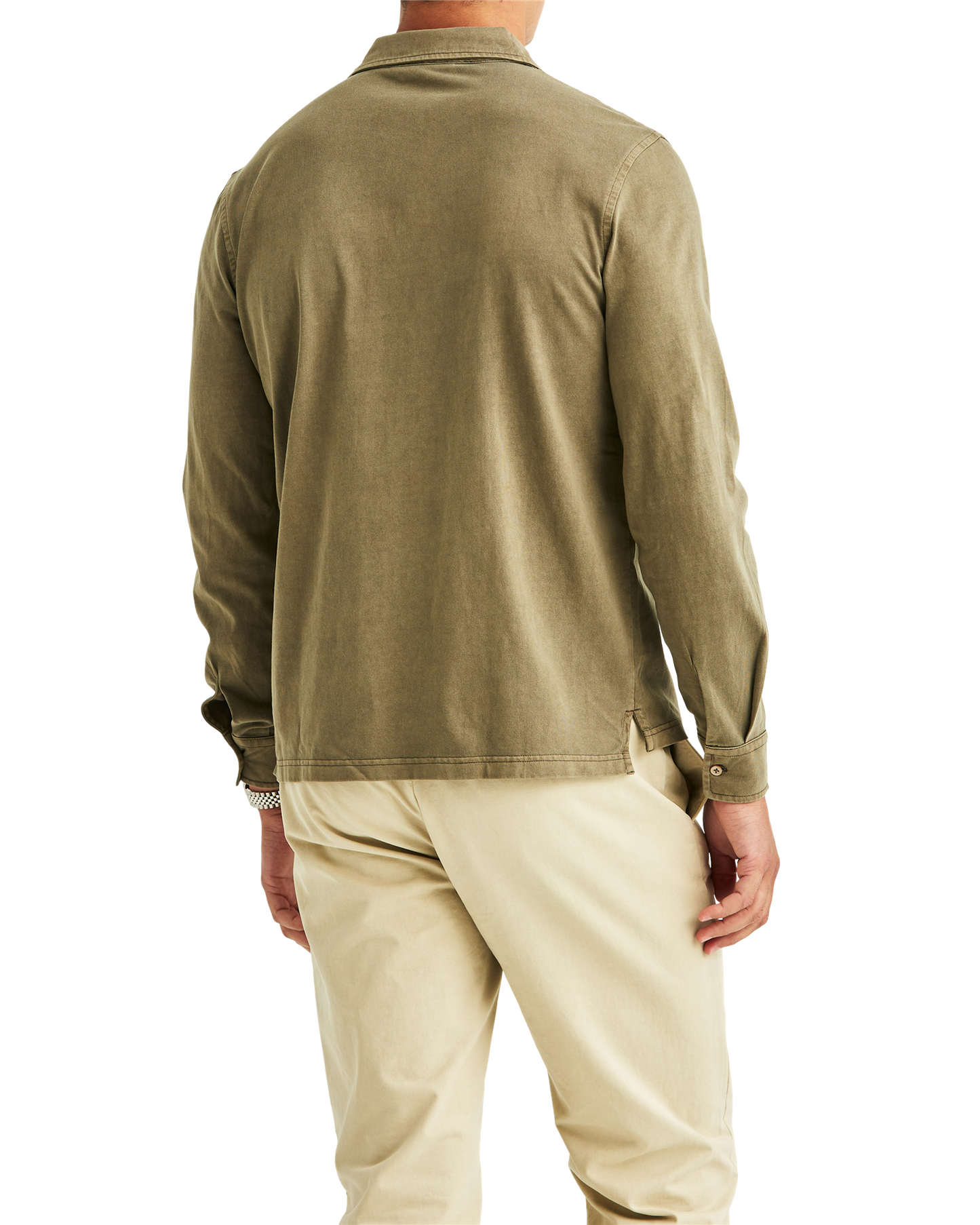Harland LS Polo