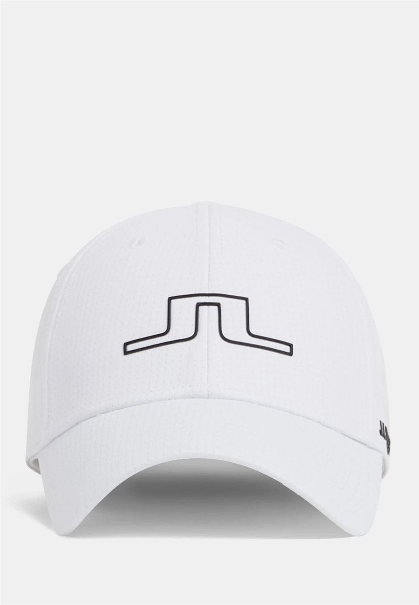 J.Lindeberg Caden golf cap - Mandy