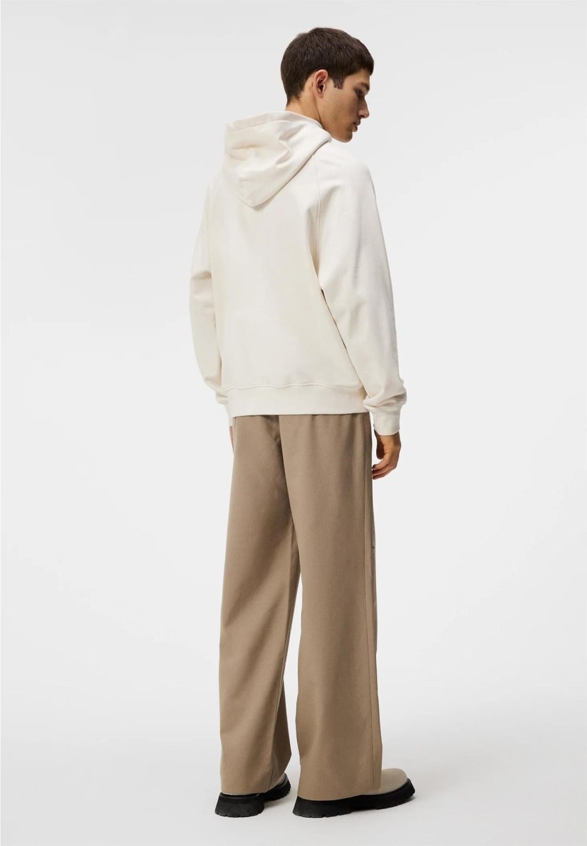 J.Lindeberg Callan bridge hoodie - Mandy