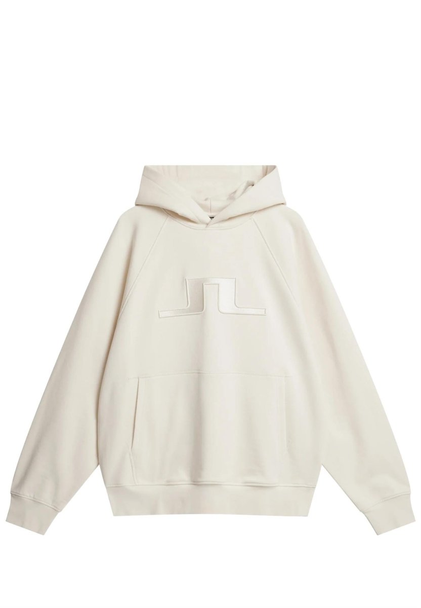 J.Lindeberg Callan bridge hoodie - Mandy