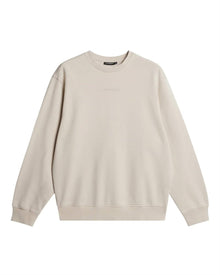 J.Lindeberg Callan Crew Neck - Mandy