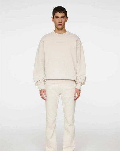 J.Lindeberg Callan Crew Neck - Mandy