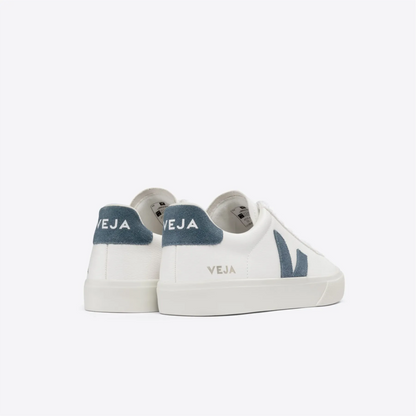 Veja Campo Leather White California - Mandy