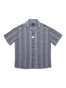 Blue De Genes Candor hendrix shirt - Mandy