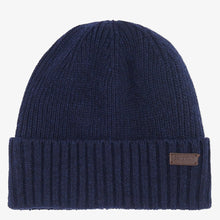 Barbour Carlton Beanie - Mandy