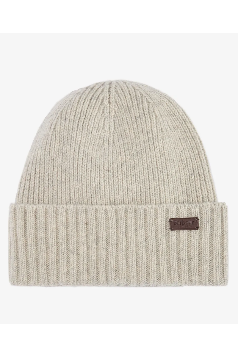 Barbour Carlton Beanie - Mandy