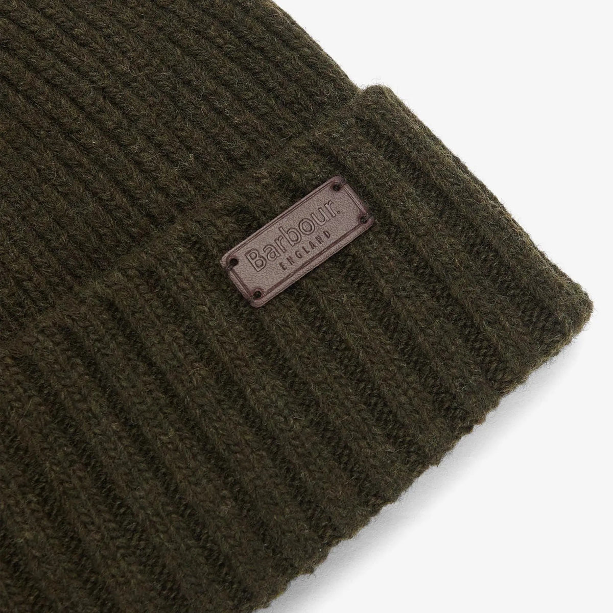 Barbour Carlton Beanie - Mandy