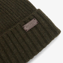 Barbour Carlton Beanie - Mandy