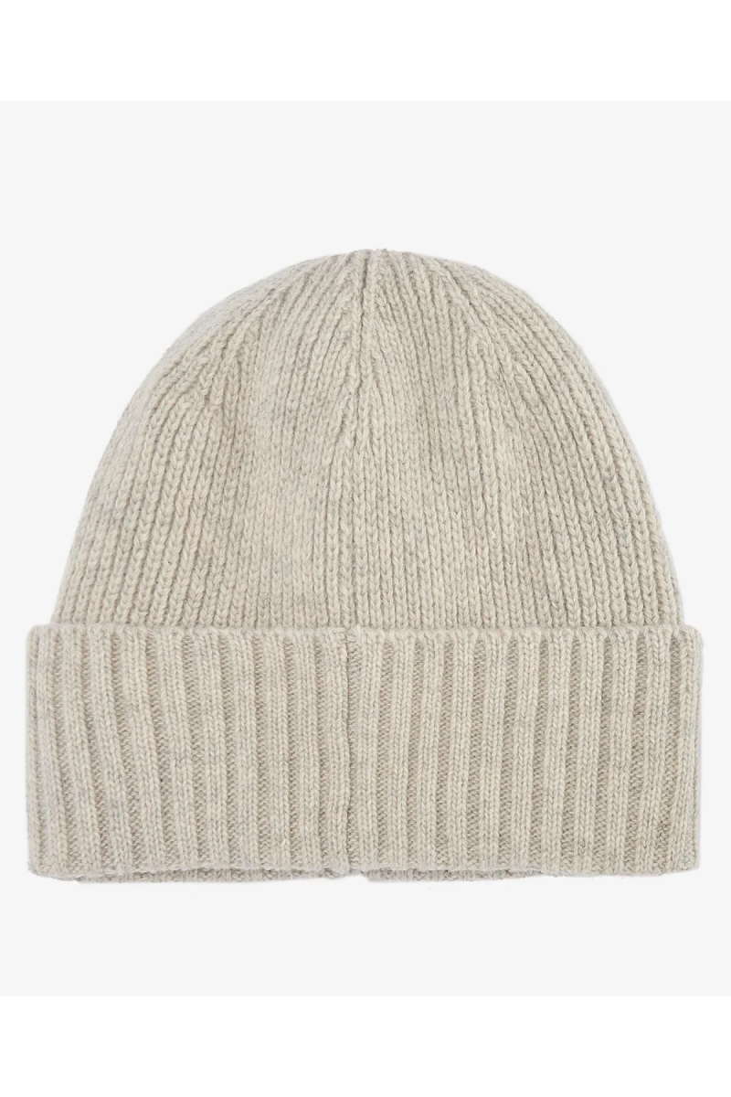 Barbour Carlton Beanie - Mandy