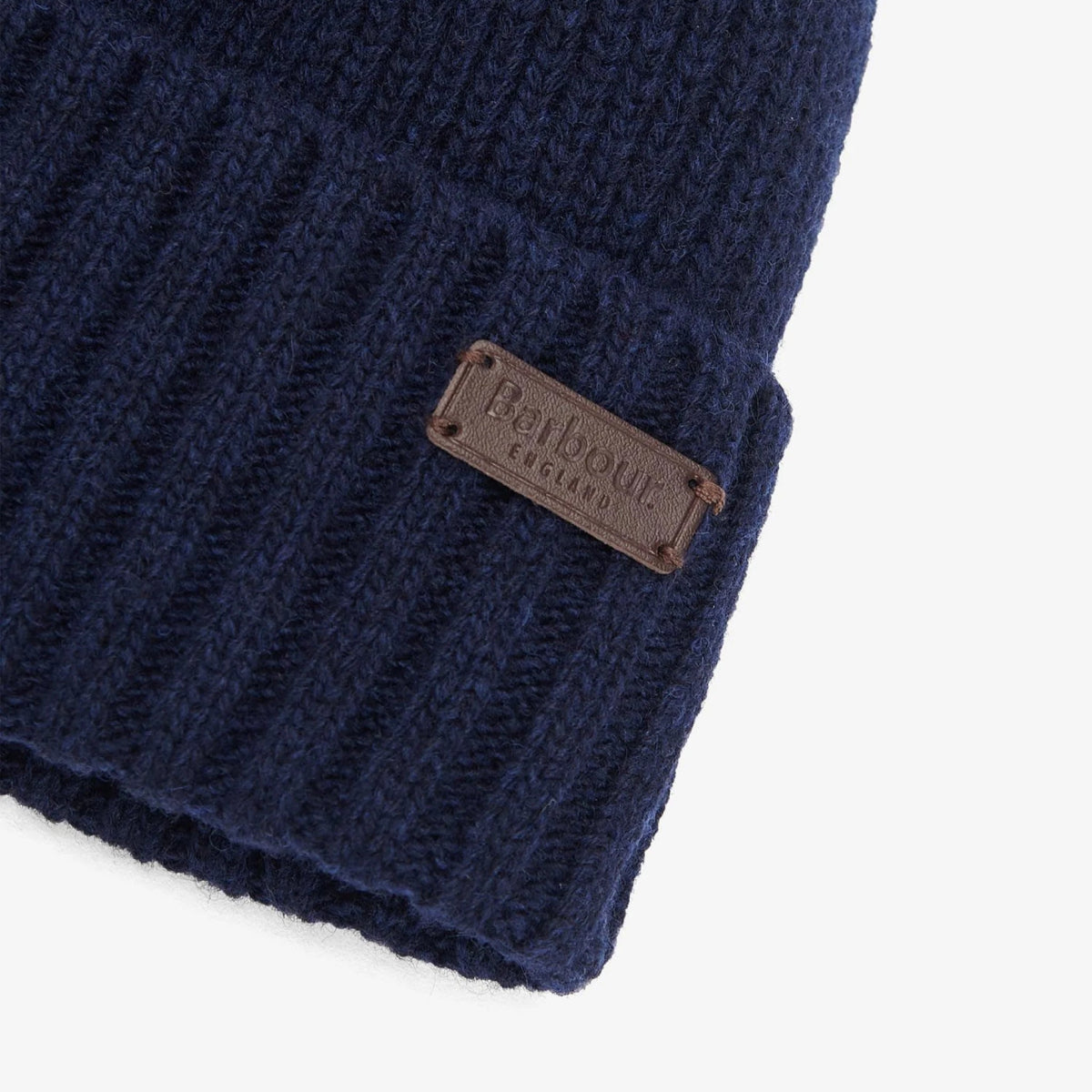 Barbour Carlton Beanie - Mandy