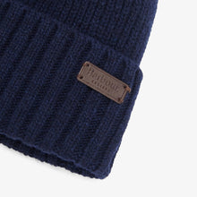Barbour Carlton Beanie - Mandy