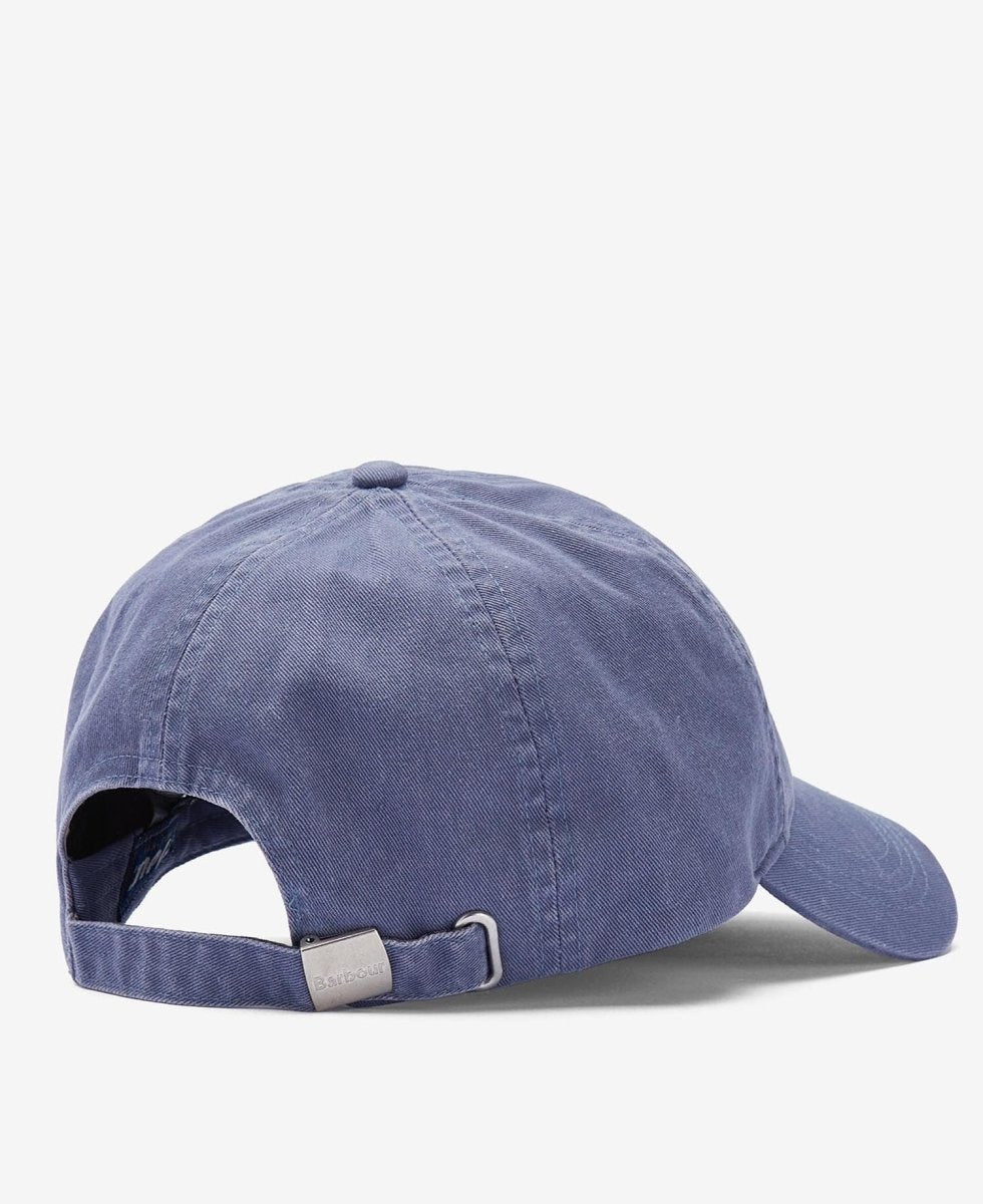 Barbour Cascade sport cap - Mandy