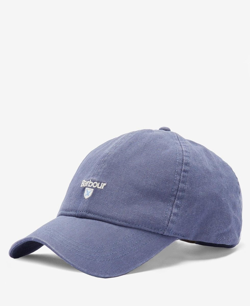 Barbour Cascade sport cap - Mandy