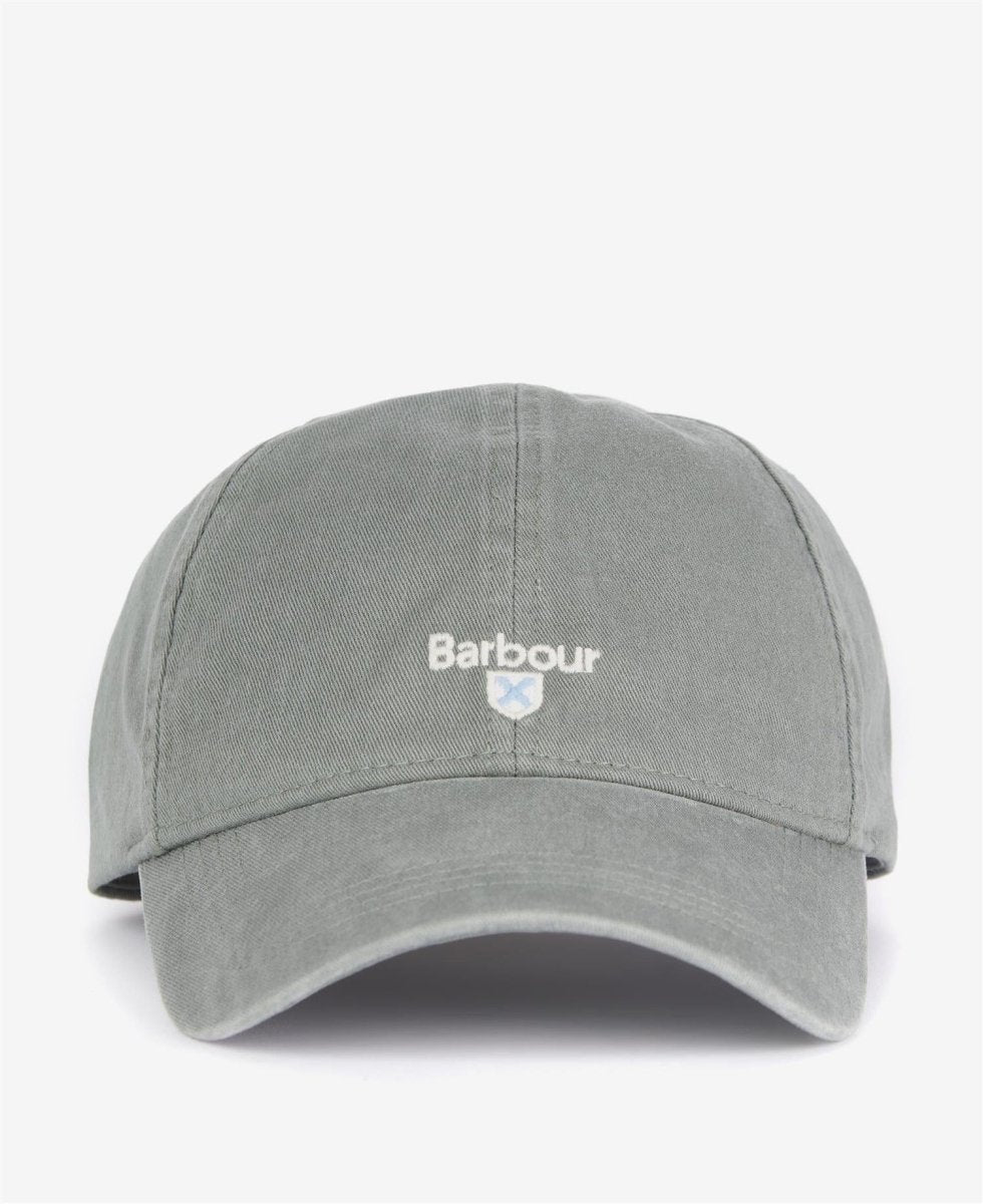 Barbour Cascade sport cap - Mandy