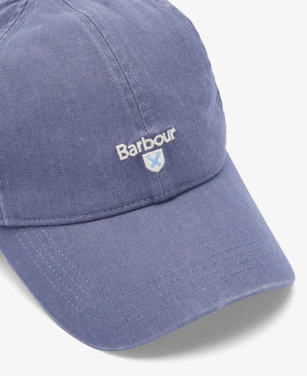 Barbour Cascade sport cap - Mandy