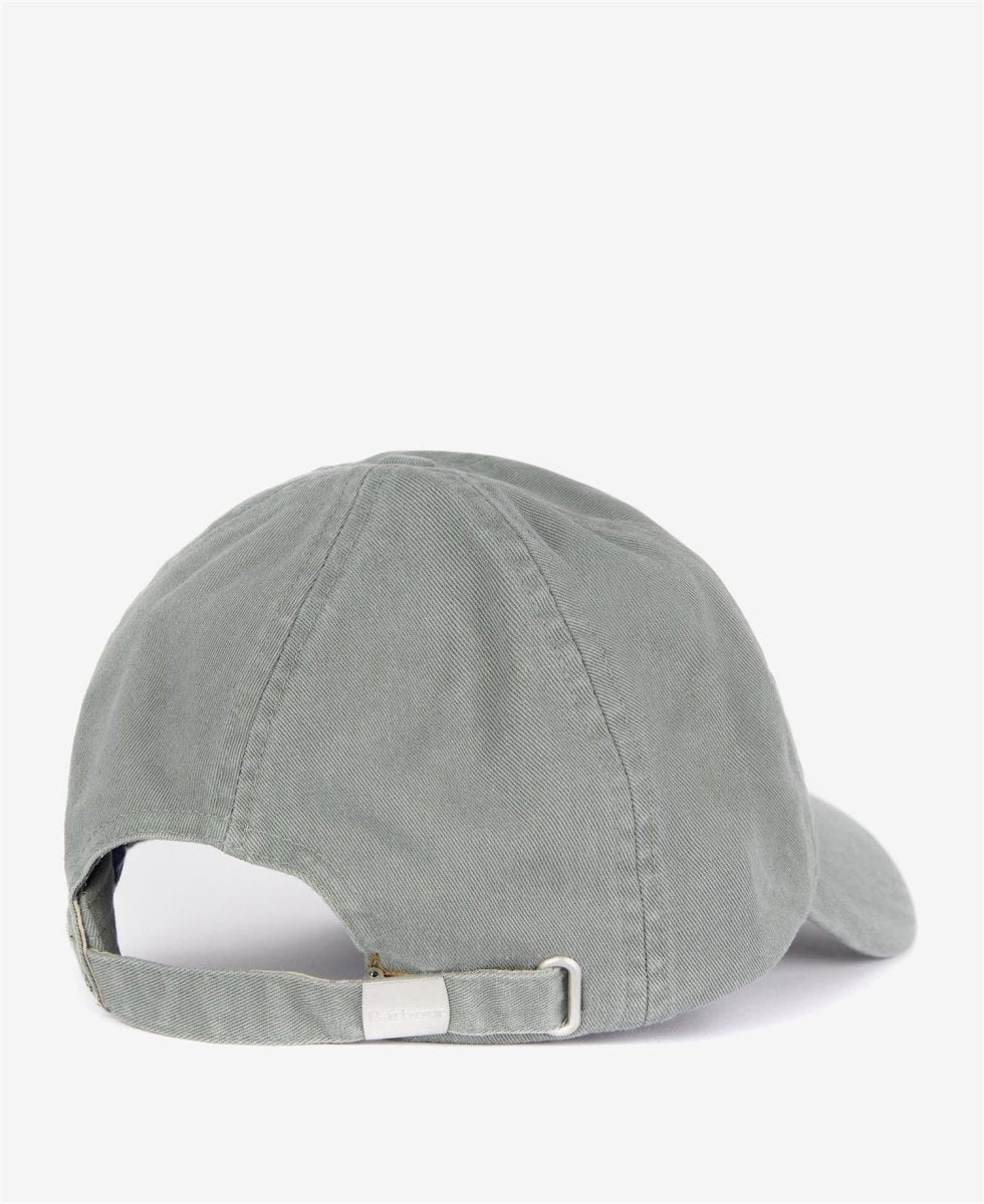 Barbour Cascade sport cap - Mandy