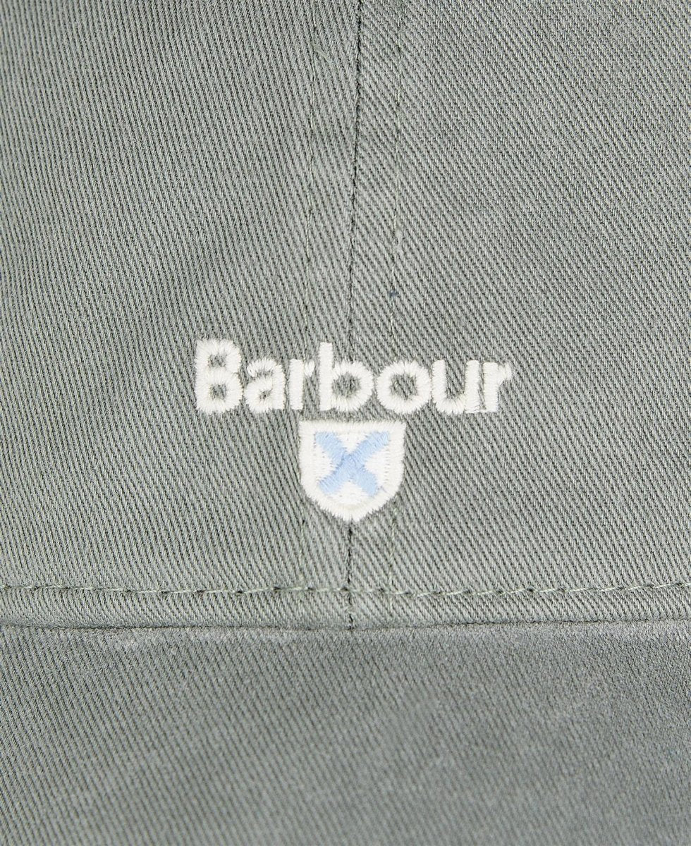 Barbour Cascade sport cap - Mandy