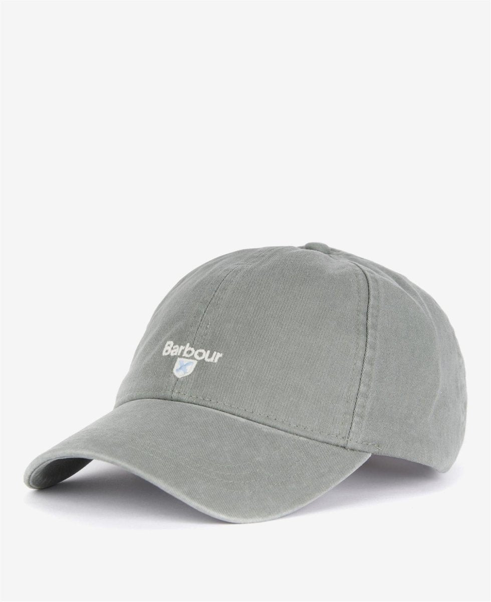 Barbour Cascade sport cap - Mandy