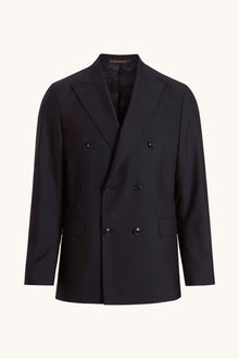 Farris Blazer Navy